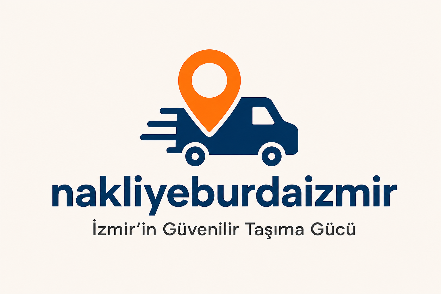 Nakliye Burda İzmir evden eve nakliyat logo